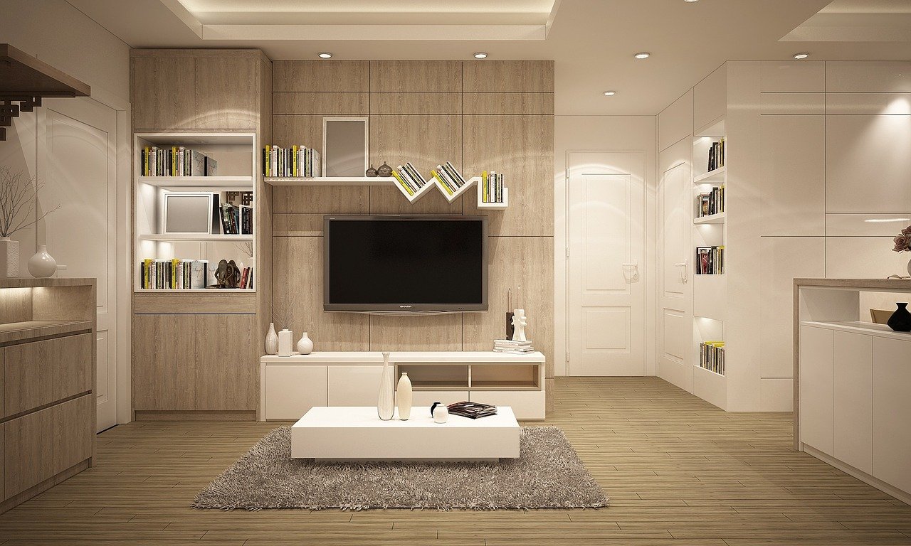 Comment poser des meubles : guide complet