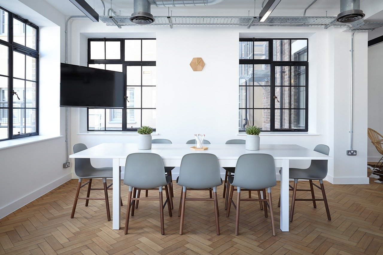 Home staging : les 6 étapes de base pour valoriser un bien immobilier