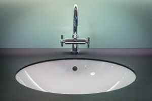 Comment remplacer un robinet?