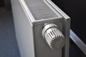 Comment poser un radiateur à eau?
