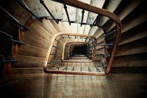Comment rénover vos escaliers?