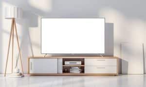 Comment fabriquer un meuble TV?
