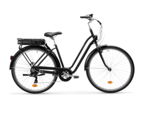 Gagnez 1 vélo électrique (899€) et plus de 1 000€ de dotations solaires!