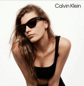 Découvrez le bon plan du jour: [2] paires de lunette Calvin Klein à gagner 🕶️