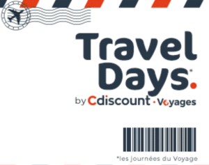 Cdiscount voyage: votre réduction de 50€ disponible
