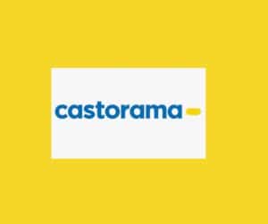 10€ offerts pour l'anniversaire de Castorama