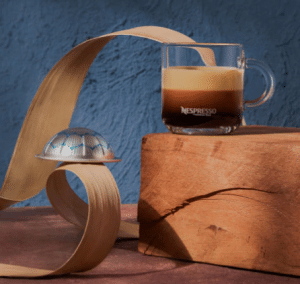 Nespresso: 200 capsules à remporter ☕