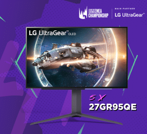 LG: 5 x 1 099€ TV 27 pouces à remporter 📺