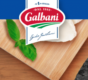 Vos cadeaux cuisine offerts par Galbani 🇮🇹🍕