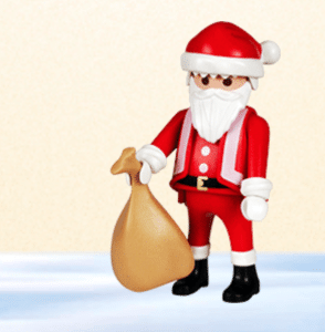 Votre liste Playmobil de Noël offerte à hauteur de 678 euros! 🎅🎁