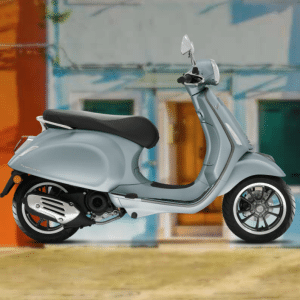1 scooter Vespa Primavera 4 000€ à remporter 🛵🌟