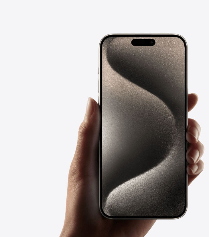 Votre Iphone 5 Pro à partir de 549€