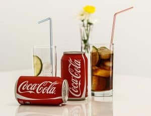 12€ de réduction offerts par Coca Cola
