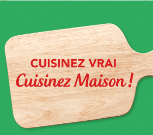 Elle & Vire, la marque renommée pour ses produits laitiers de qualité, vous invite à un concours spécial qui se termine demain ! Ce jeu, ouvert exclusivement à la France, vous donne la chance de remporter l'un des 2 robots cuiseurs Cook Expert Magimix, un allié indispensable dans votre cuisine.