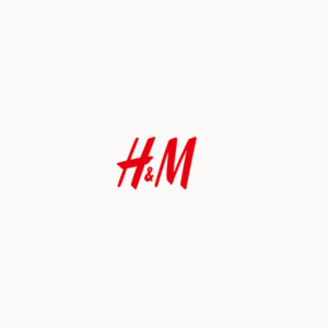 Des réductions H&M vous attendent
