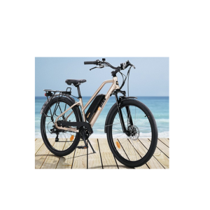 ESSO vous offre 123 vélos électriques