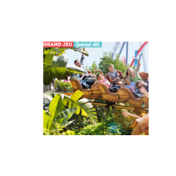 Gagnez un séjour inoubliable à PortAventura World ! 🎢🌞