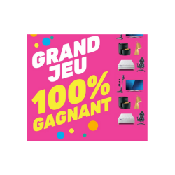 Participez à l’Instant Gagnant Conforama 🎉