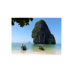 Gagnez un voyage inoubliable en Thaïlande avec TourRadar ! 🇹🇭✈️