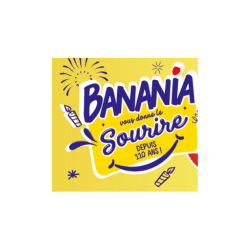 Banania fête ses 110 ans avec un concours exclusif ! 🎉