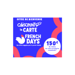 Carte bancaire Cdiscount : Offres de bienvenue & Avantages exclusifs 💳🎉