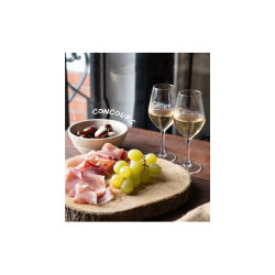 Concours Côtes de Gascogne : Gagnez un Lot Jambon de Bayonne et Vins des Côtes de Gascogne 🎁🍷