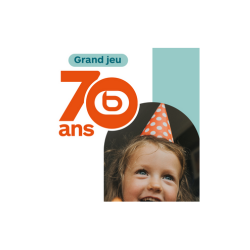 Gagnez une carte cadeau Boulanger de 100€ 🎁💳