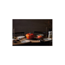 Gagnez une cocotte citrouille Le Creuset avec Le Fooding 🎃🍲