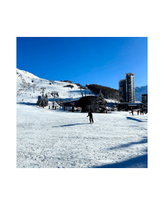 ❄️ Partez 7 jours au ski en famille ou entre amis… Et c’est cadeau !