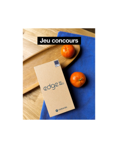 📱 Gagnez un smartphone Motorola Edge 50 Neo avec Orange ! 🎉
