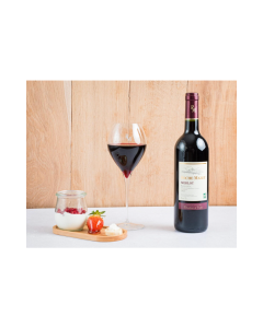 🍷 Votez, dégustez… et tentez de remporter une box gourmande ou un cours de cuisine avec un chef ! 🍽️