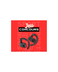 Gagnez les écouteurs sans fil Airy Open TWS de Teufel ! 🎁