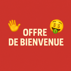 offre bienvenue winamax