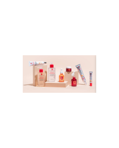 Remportez un coffret skincare Erborian d’une valeur de 316 € pour une peau parfaite tout le printemps !