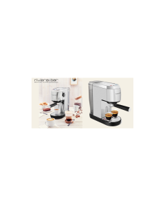 Tentez de gagner votre machine à expresso Riviera & Bar et savourez le café parfait à la maison !