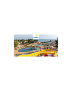 3 séjours Homair à gagner pour des vacances en camping tout confort !