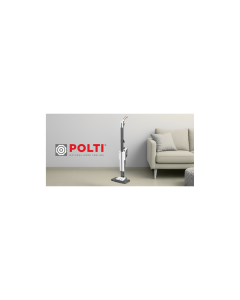 C'est l'heure de remporter un balai vapeur Polti pour une maison éclatante de propreté !
