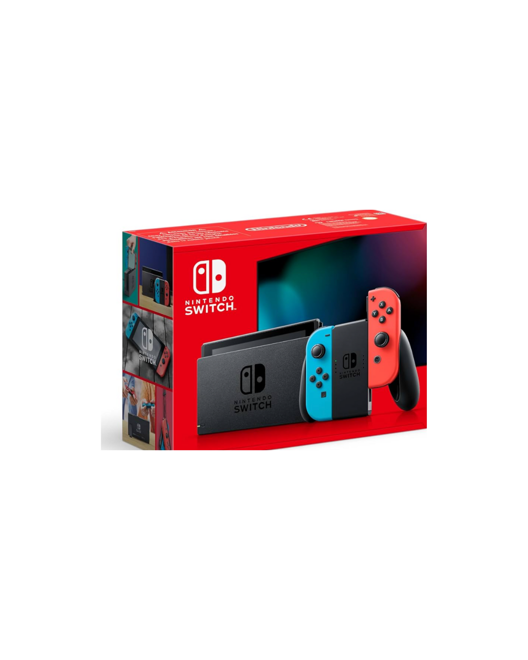 Un vent de nouveauté souffle sur le gaming – Gagnez la toute nouvelle Nintendo Switch 2 avec ses accessoires !