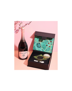 Dernier jour pour tenter de gagner un coffret caviar & champagne d’exception !