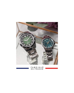 À ne pas manquer : 1 coffret de montres Pierre Lannier à gagner !