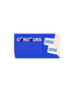 Concours de folie Rakuten : gagnez 500 € de shopping !