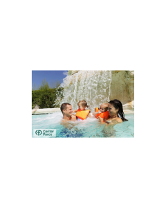 À gagner : un séjour en famille ou entre amis à Center Parcs, 100 % offert