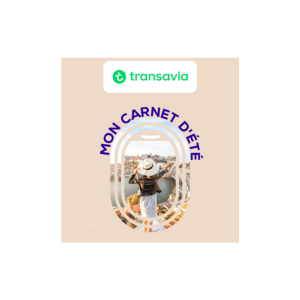 Gagnez 4 billets d’avion A/R pour Porto avec Transavia !