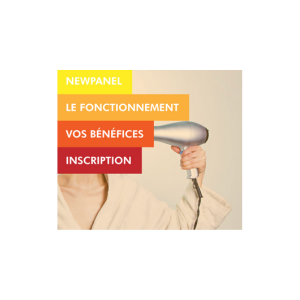 Participez à Newpanel et gagnez des bons d’achat Amazon facilement !