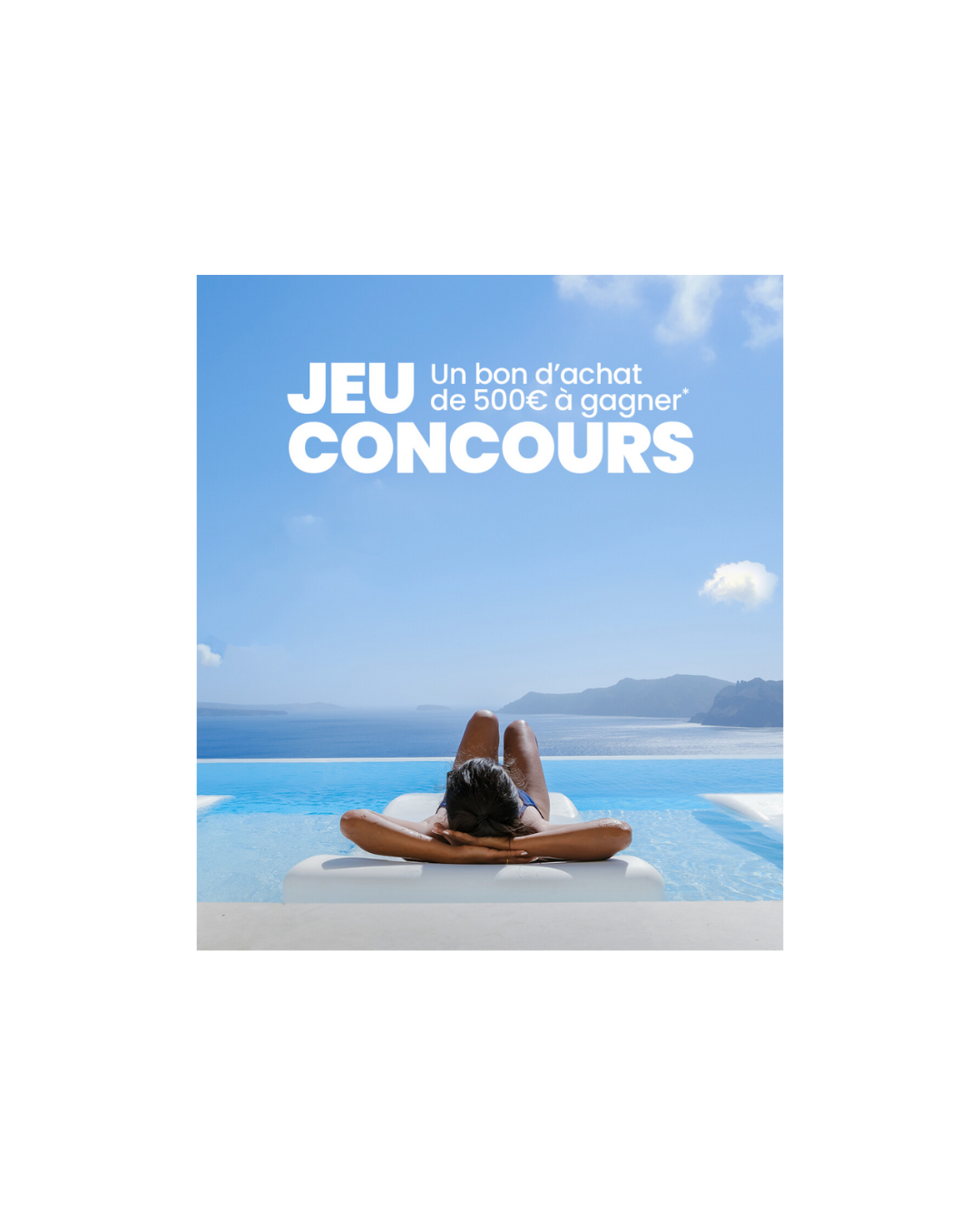 Dernière chance pour voyager où vous voulez, et gratuitement !