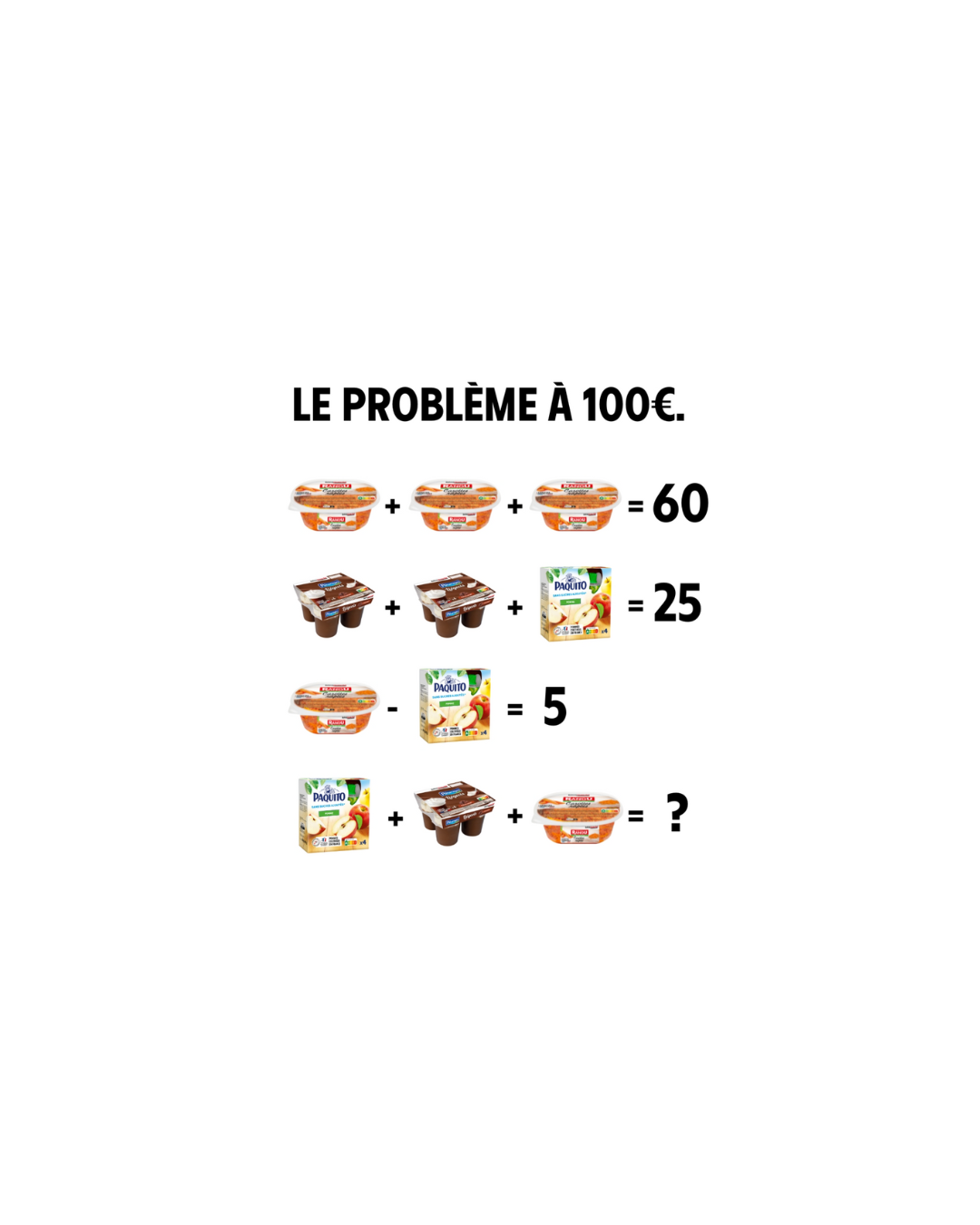 Jeu concours Intermarché : plus que quelques heures pour tenter de gagner 100 € en bon d’achat !
