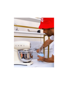 Le concours ultra frais de l’été : gagnez votre machine à eau gazeuse & blender SMEG !