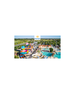 Homair vous propose une parenthèse nature et confort avec 550 € de vacances offertes !
