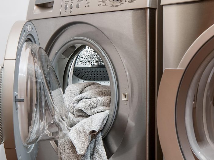 Comment poser un sèche-linge : guide pratique d'installation pas à pas