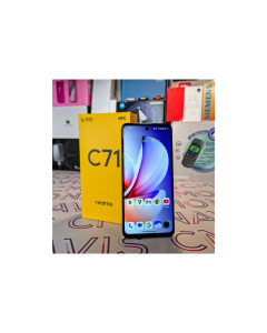 Concours Realme : repartez avec le C71 flambant neuf (valeur 129 €)